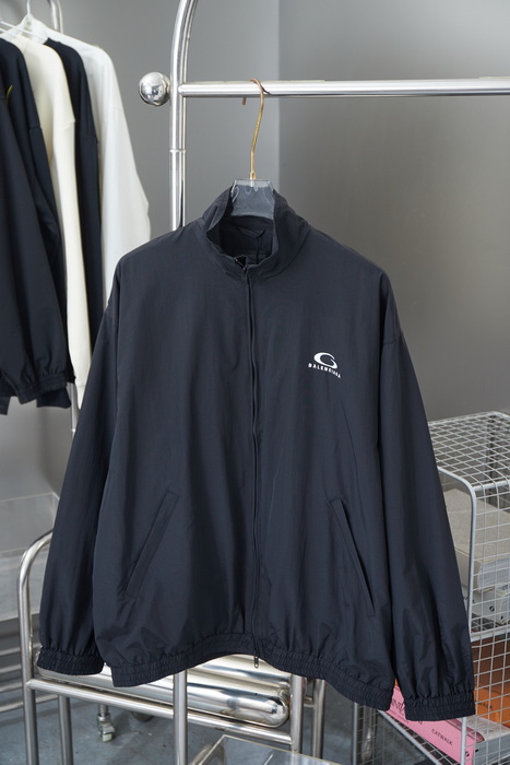 Balenciaga Jacket-090