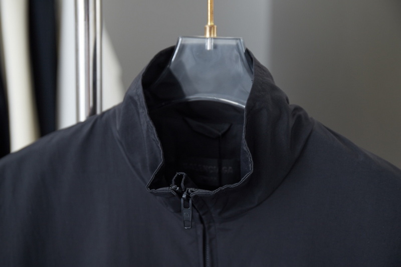 Balenciaga Jacket-090