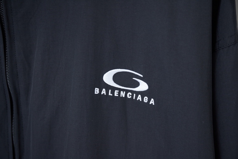 Balenciaga Jacket-090