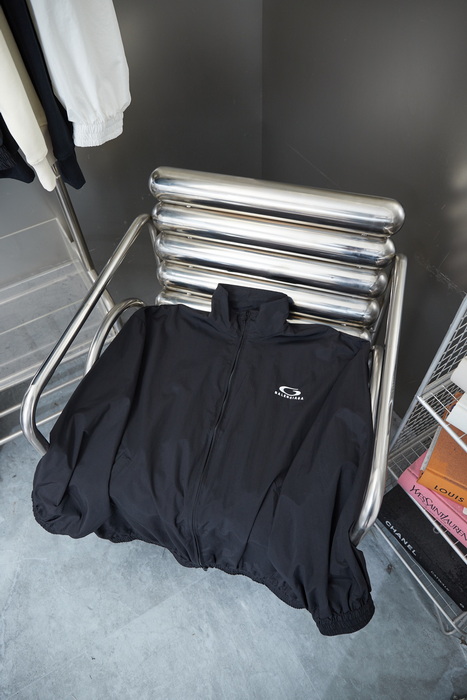 Balenciaga Jacket-090