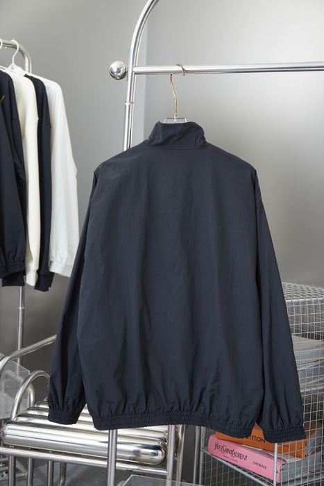 Balenciaga Jacket-092