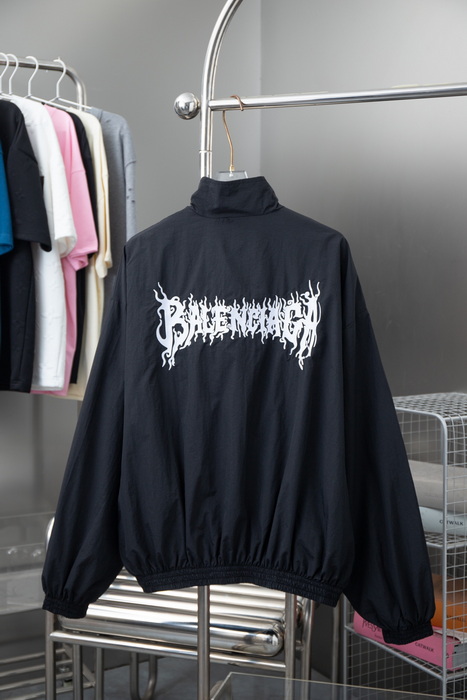 Balenciaga Jacket-093
