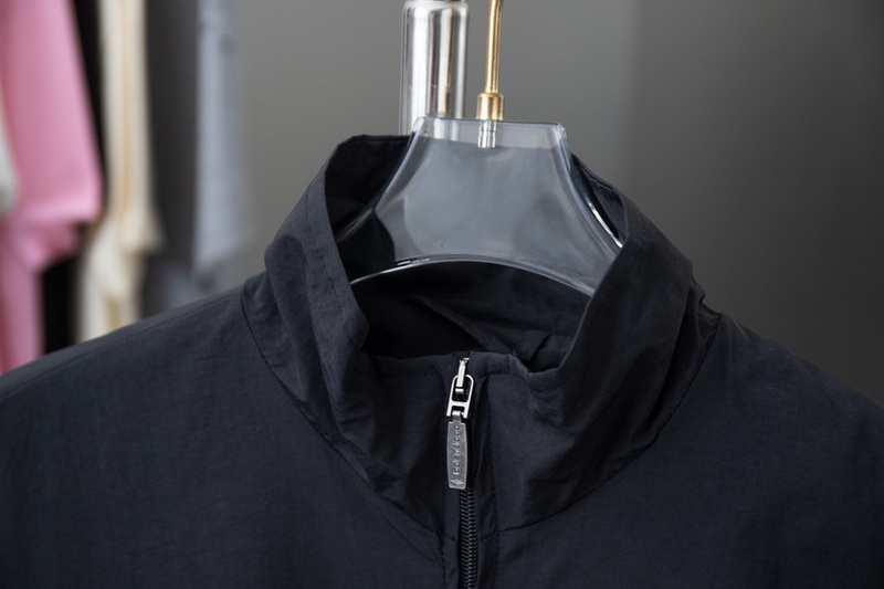 Balenciaga Jacket-093