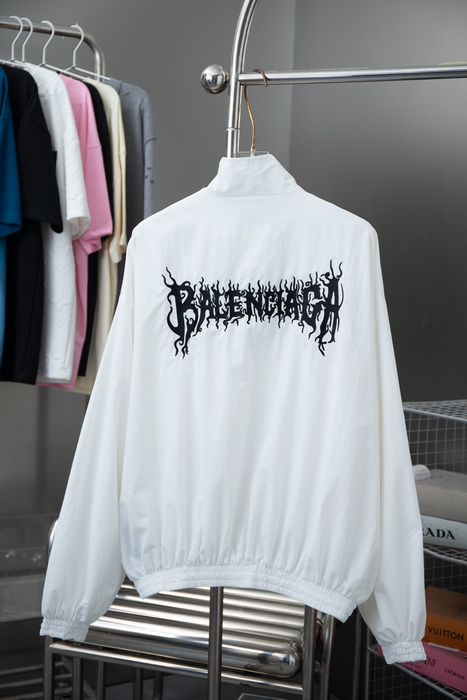 Balenciaga Jacket-094