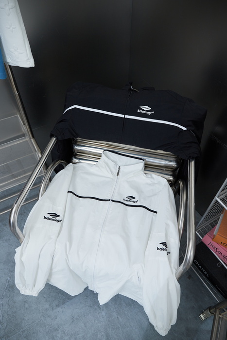 Balenciaga Jacket-097