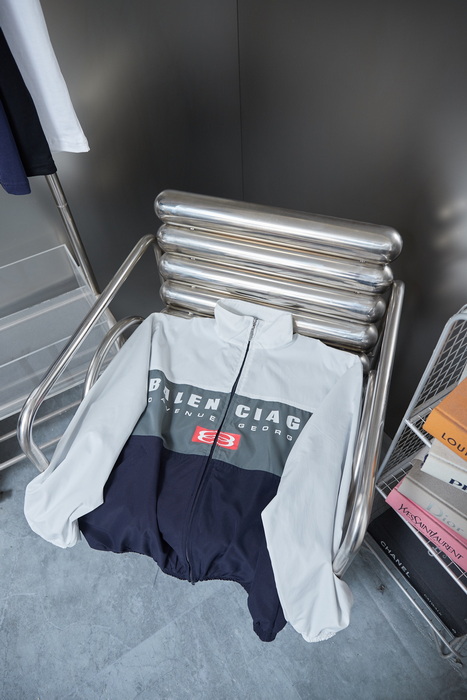 Balenciaga Jacket-098