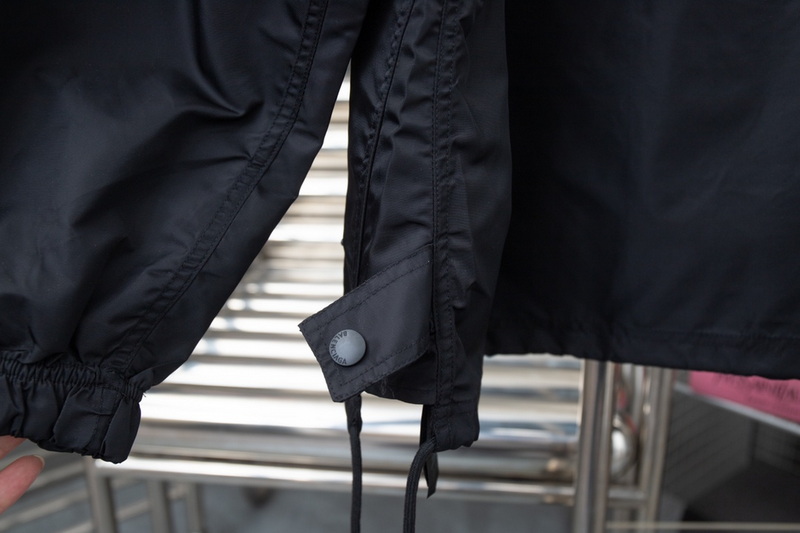 Balenciaga Jacket-099