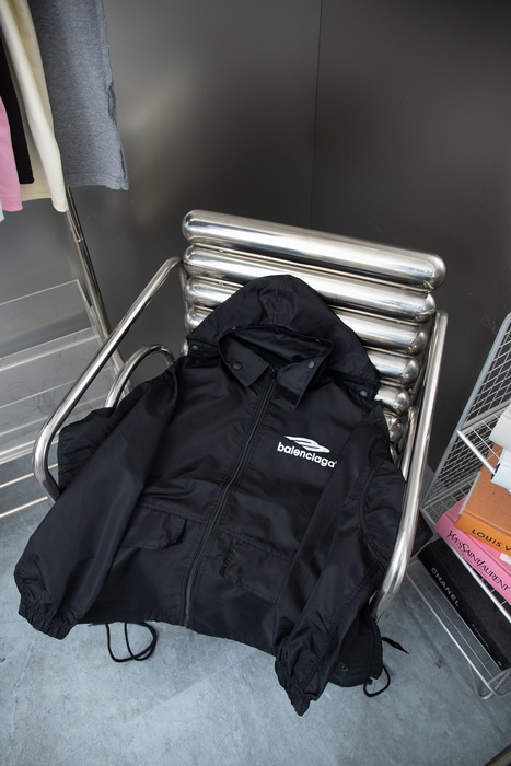 Balenciaga Jacket-099