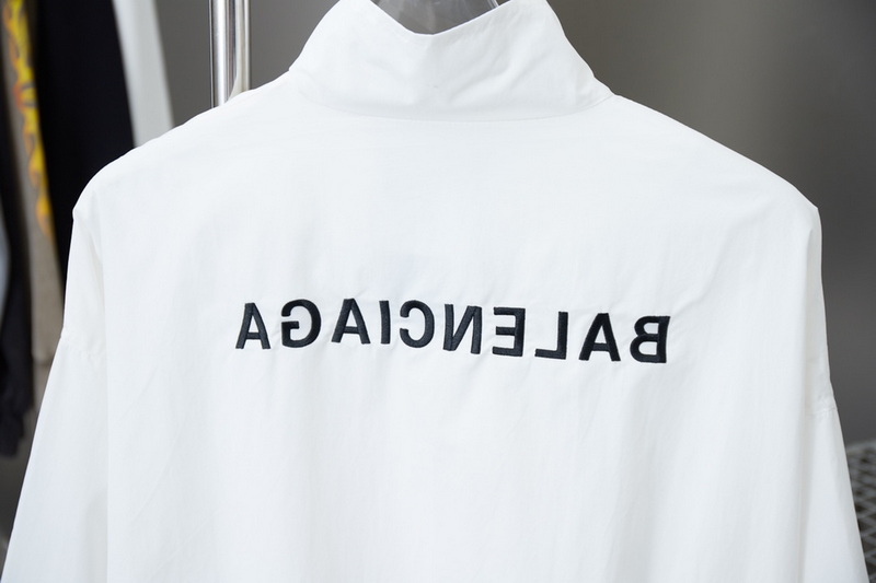 Balenciaga Jacket-101