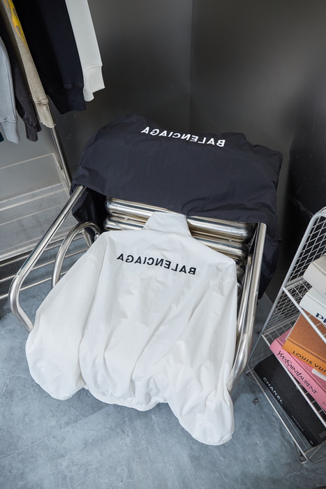 Balenciaga Jacket-101