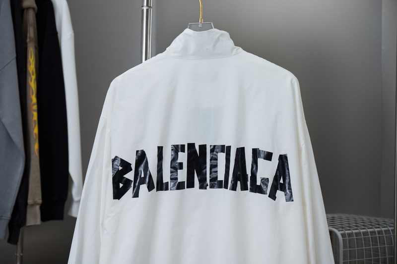 Balenciaga Jacket-102