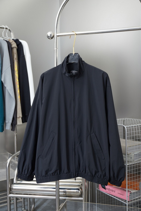 Balenciaga Jacket-103