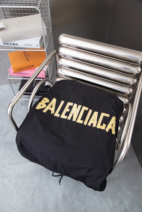 Balenciaga Jacket-104
