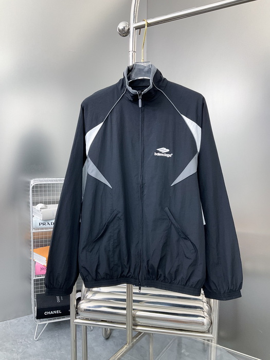 Balenciaga Jacket-105