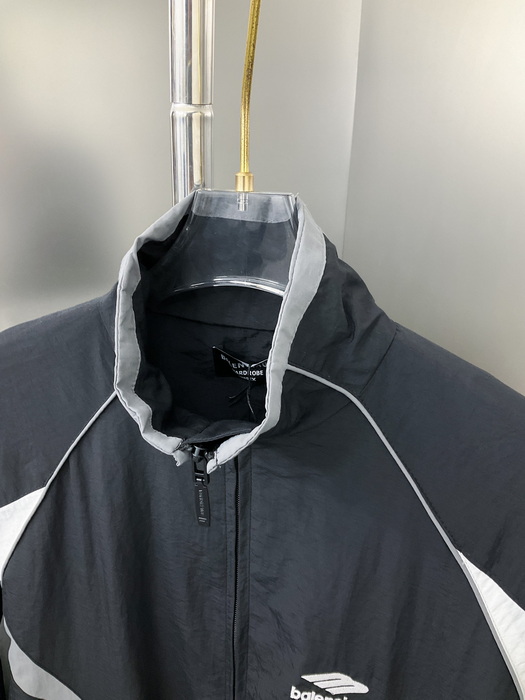 Balenciaga Jacket-105
