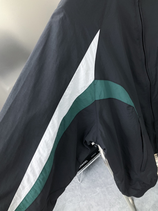 Balenciaga Jacket-106