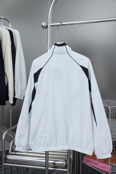 Balenciaga Jacket-107