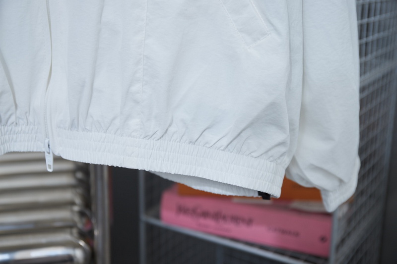 Balenciaga Jacket-107