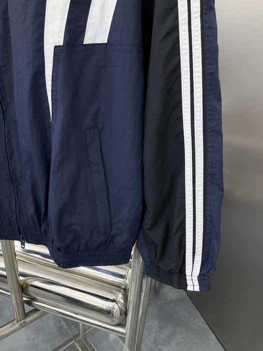 Balenciaga Jacket-108