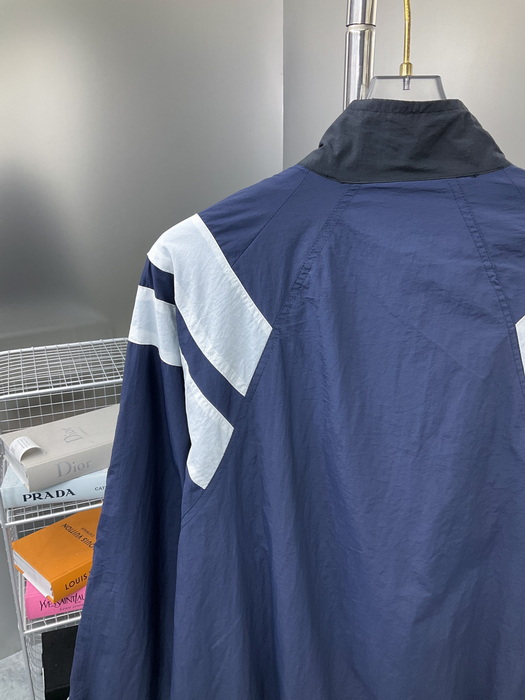 Balenciaga Jacket-108