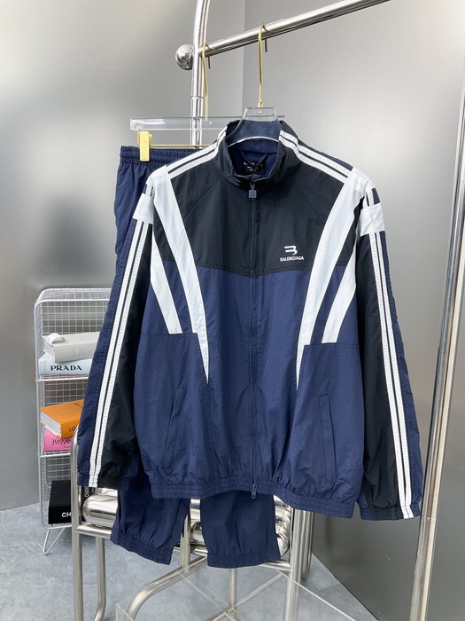 Balenciaga Jacket-108