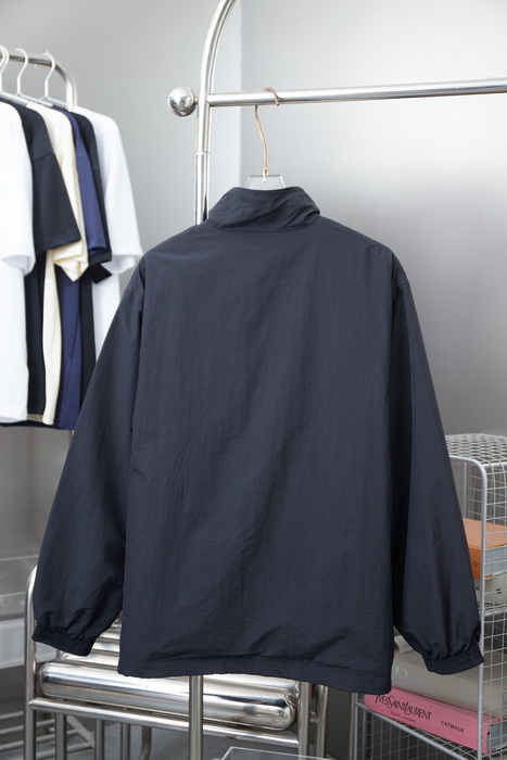 Balenciaga Jacket-109