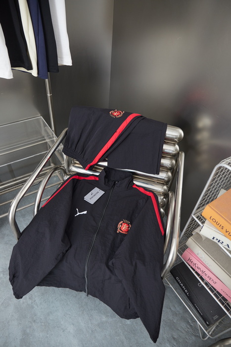 Balenciaga Jacket-110