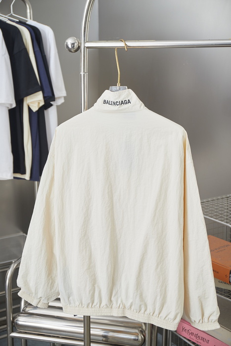 Balenciaga Jacket-112