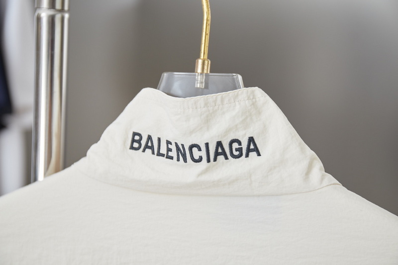 Balenciaga Jacket-112