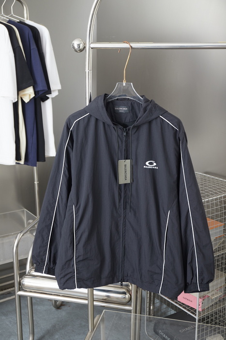 Balenciaga Jacket-113