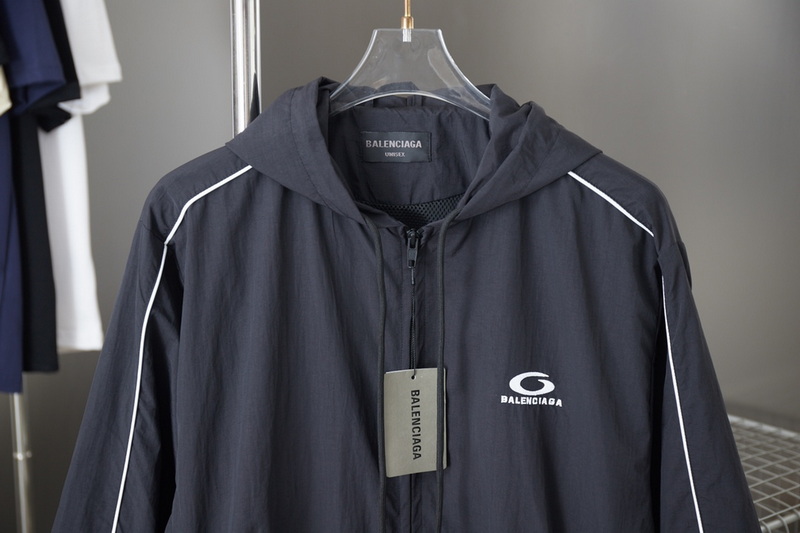 Balenciaga Jacket-113