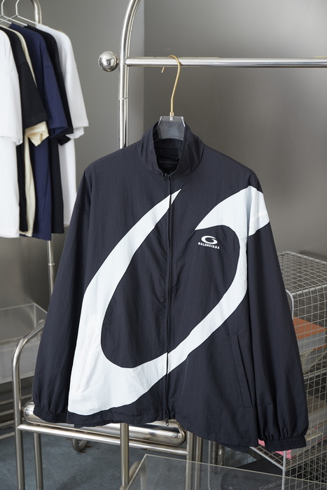 Balenciaga Jacket-114