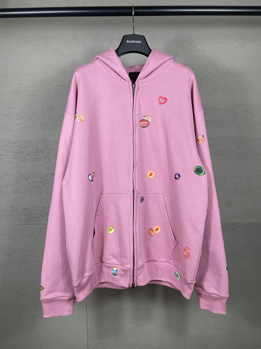 Balenciaga Jacket-118