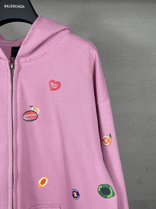 Balenciaga Jacket-118