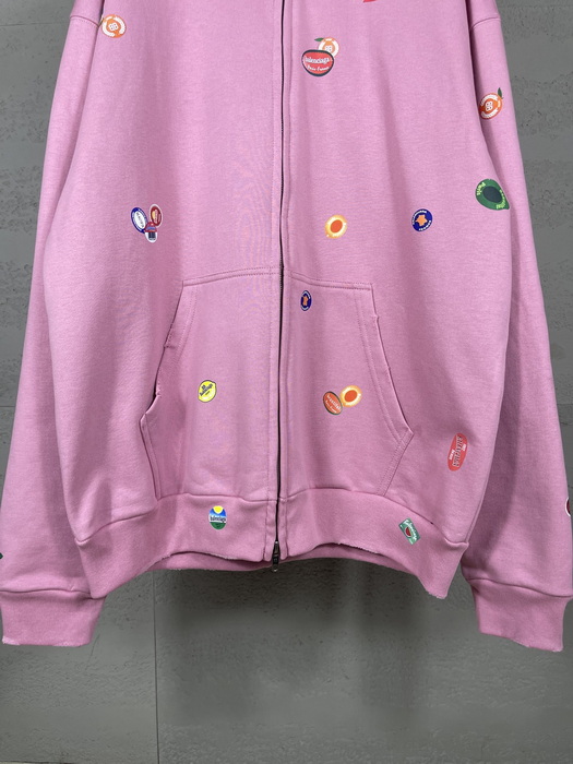 Balenciaga Jacket-118