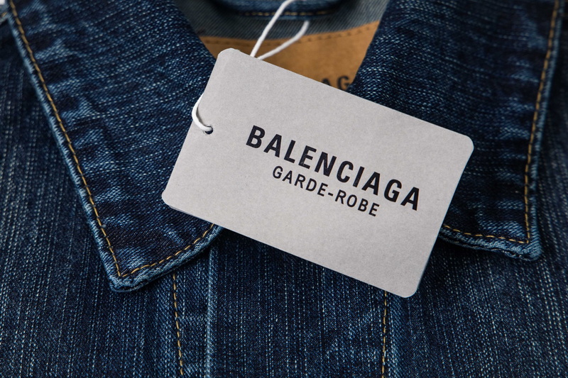 Balenciaga Jacket-120