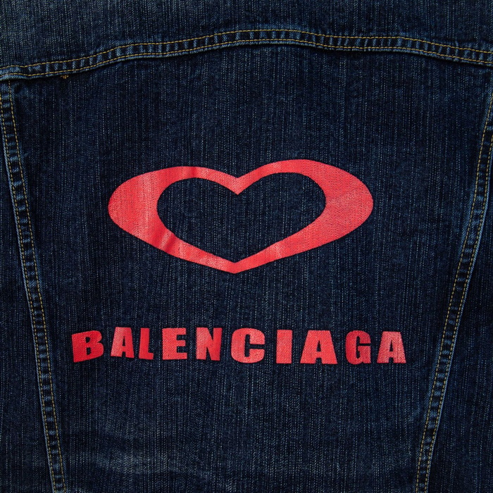Balenciaga Jacket-121