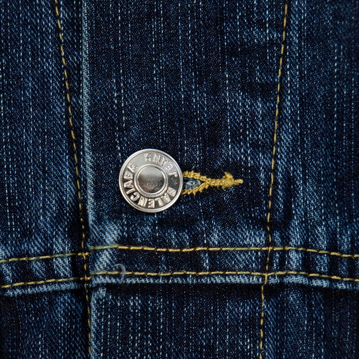 Balenciaga Jacket-121