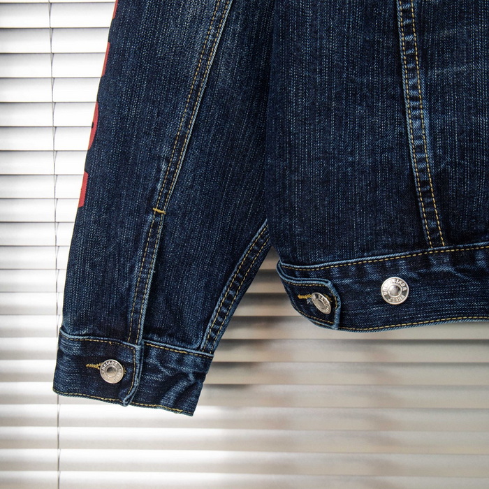 Balenciaga Jacket-121