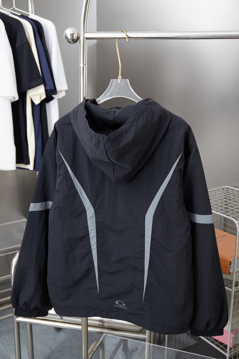 Balenciaga Jacket-122