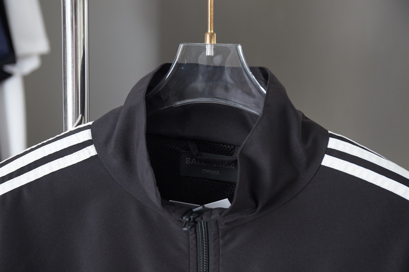 Balenciaga Jacket-123