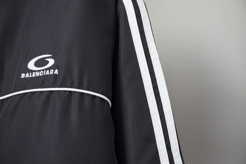 Balenciaga Jacket-123