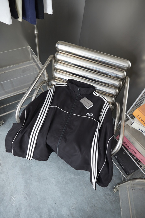 Balenciaga Jacket-124