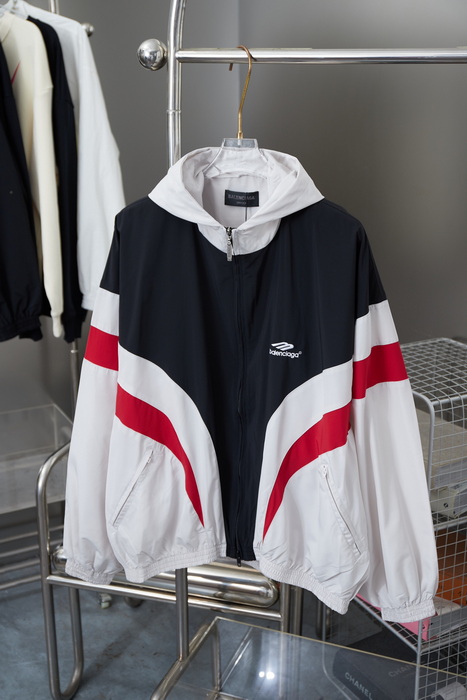 Balenciaga Jacket-126