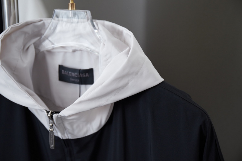 Balenciaga Jacket-126