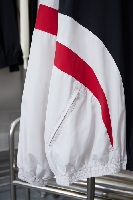 Balenciaga Jacket-126