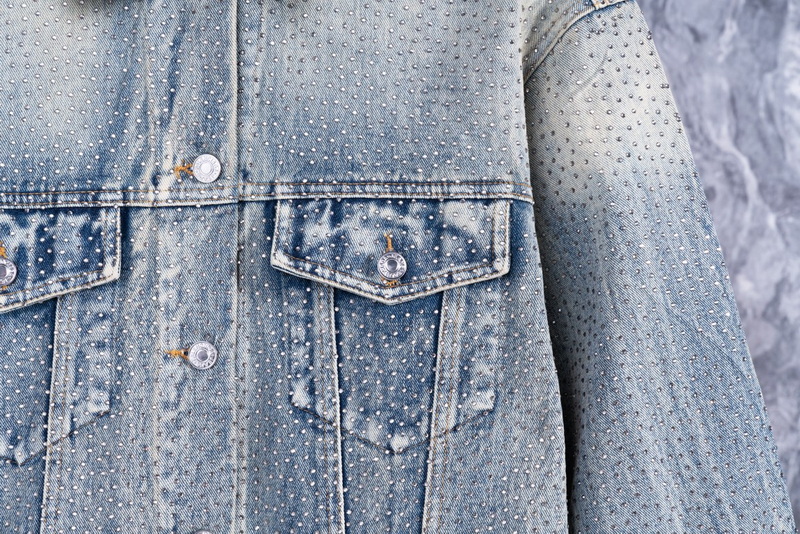 Balenciaga Jacket-127