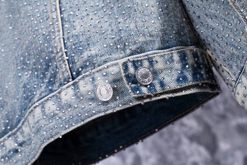 Balenciaga Jacket-127