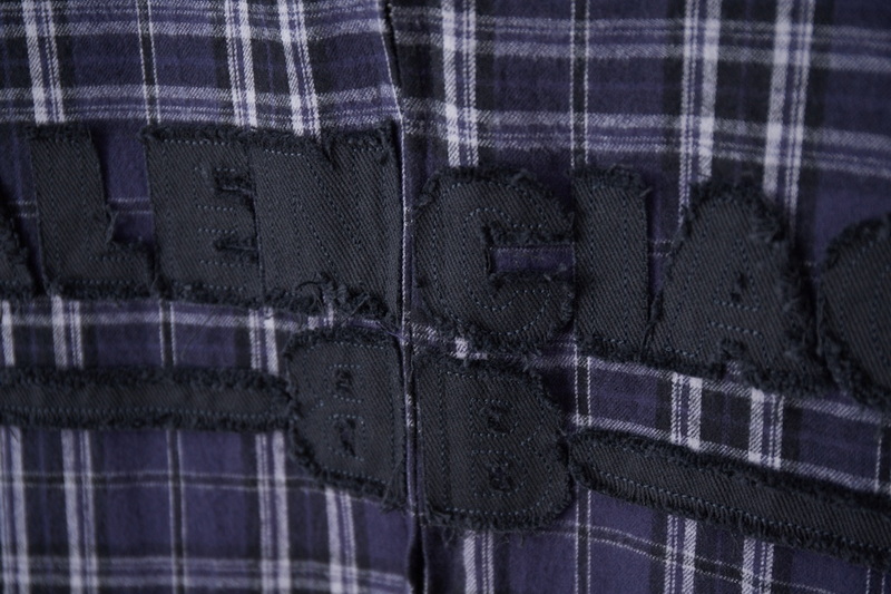 Balenciaga Jacket-128