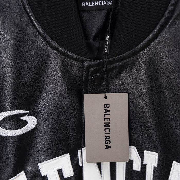 Balenciaga Jacket-129